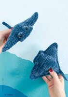 AMIGURUMI - Magazin 19/2025 E-Paper