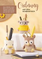 AMIGURUMI - Magazin 19/2025 E-Paper