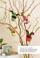 AMIGURUMI - Magazin 19/2025 E-Paper