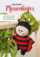 AMIGURUMI - Magazin 19/2025 E-Paper
