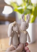 AMIGURUMI - Magazin 19/2025 E-Paper