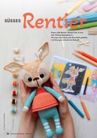 Amigurumi SPEZIAL 01/2025 - Best of