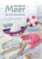Amigurumi SPEZIAL 01/2025 - Best of