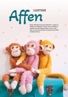 Amigurumi SPEZIAL 01/2025 - Best of