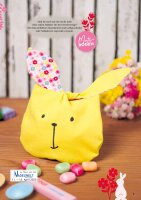Nähen und Patchwork 03/2025 - Frühling