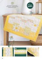 Nähen und Patchwork 03/2025 - Frühling