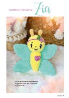 AMIGURUMI - Magazin 20/2025