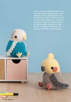 AMIGURUMI - Magazin 20/2025
