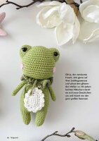 AMIGURUMI - Magazin 20/2025