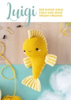 AMIGURUMI - Magazin 20/2025