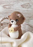 AMIGURUMI - Magazin 20/2025