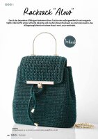 Taschen - Häkeln Sonderheft 2/2025