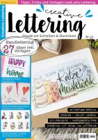 Creative Lettering 33/2025
