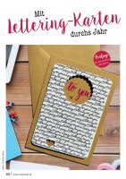 Creative Lettering 33/2025