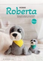 Amigurumi SPEZIAL 01/2025 - Best of Printausgabe