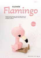 Amigurumi SPEZIAL 01/2025 - Best of E-Paper