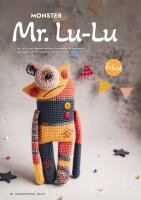 Amigurumi SPEZIAL 01/2025 - Best of E-Paper