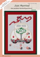 Kreuzstich Motive 31/2025 E-Paper