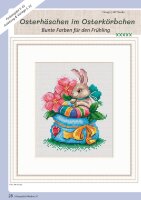 Kreuzstich Motive 31/2025 E-Paper