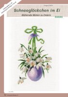 Kreuzstich Motive 31/2025 E-Paper