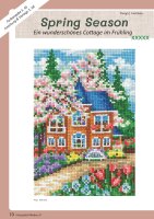 Kreuzstich Motive 31/2025 E-Paper