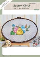 Kreuzstich Motive 31/2025 E-Paper