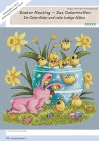 Kreuzstich Motive 31/2025 E-Paper