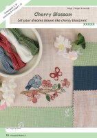 Kreuzstich Motive 31/2025 E-Paper