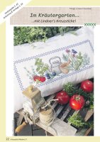 Kreuzstich Motive 31/2025 E-Paper