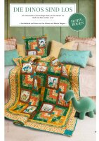 Patchwork Magazin 3/2025 E-Paper