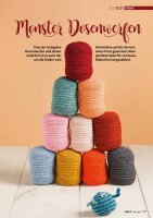 Häkeln-das Maschenmagazin 49/2025 Printausgabe