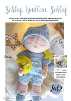Häkeln-das Maschenmagazin 49/2025 Printausgabe