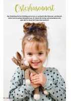 Häkeln-das Maschenmagazin 49/2025 Printausgabe