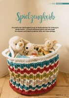 Häkeln-das Maschenmagazin 49/2025 E-Paper