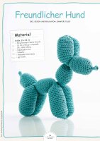 Kuschelhelden selber machen - PM SH 46/2025 Printausgabe
