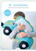 Kuschelhelden selber machen - PM SH 46/2025 E-Paper
