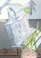 Nähen und Patchwork 03/2025 - Frühling Printausgabe