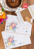 Nähen und Patchwork 03/2025 - Frühling Printausgabe