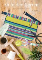 Nähen und Patchwork 03/2025 - Frühling E-Paper