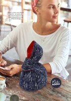 Nähen und Patchwork 03/2025 - Frühling E-Paper