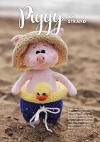 AMIGURUMI - Magazin 20/2025 Printausgabe