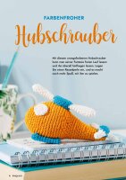 AMIGURUMI - Magazin 20/2025 Printausgabe
