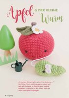 AMIGURUMI - Magazin 20/2025 Printausgabe