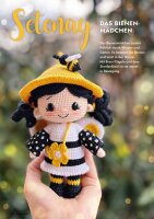 AMIGURUMI - Magazin 20/2025 Printausgabe