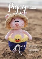 AMIGURUMI - Magazin 20/2025 E-Paper
