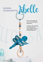AMIGURUMI - Magazin 20/2025 E-Paper
