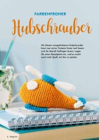 AMIGURUMI - Magazin 20/2025 E-Paper