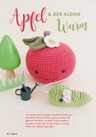 AMIGURUMI - Magazin 20/2025 E-Paper