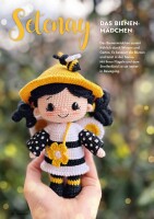 AMIGURUMI - Magazin 20/2025 E-Paper