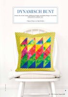 Patchwork Magazin 4/2025